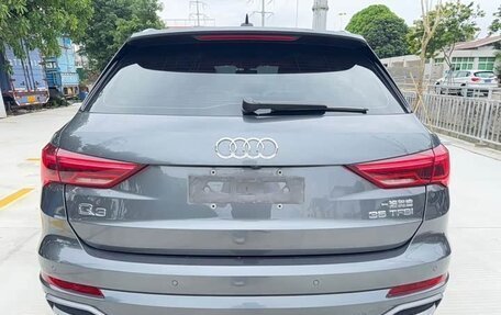 Audi Q3, 2022 год, 1 860 000 рублей, 5 фотография