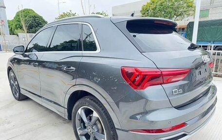 Audi Q3, 2022 год, 1 860 000 рублей, 6 фотография