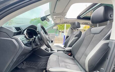 Audi Q3, 2022 год, 1 860 000 рублей, 8 фотография