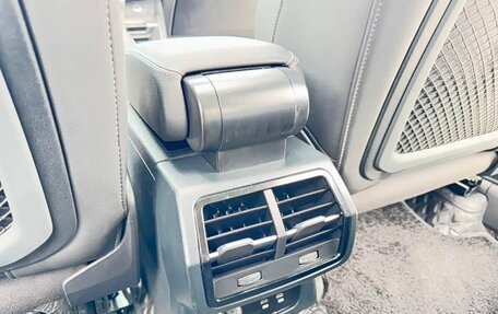 Audi Q3, 2022 год, 1 860 000 рублей, 15 фотография