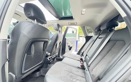 Audi Q3, 2022 год, 1 860 000 рублей, 14 фотография