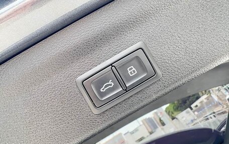 Audi Q3, 2022 год, 1 860 000 рублей, 17 фотография