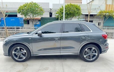 Audi Q3, 2022 год, 1 860 000 рублей, 7 фотография