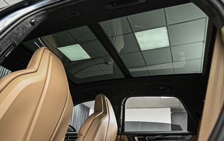 Porsche Cayenne III, 2018 год, 8 989 000 рублей, 15 фотография