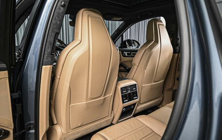 Porsche Cayenne III, 2018 год, 8 989 000 рублей, 14 фотография