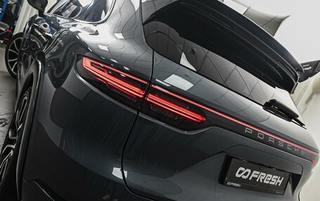 Porsche Cayenne III, 2018 год, 8 989 000 рублей, 6 фотография