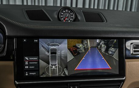 Porsche Cayenne III, 2018 год, 8 989 000 рублей, 19 фотография
