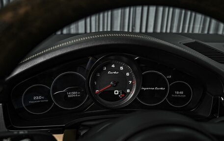 Porsche Cayenne III, 2018 год, 8 989 000 рублей, 31 фотография