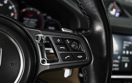 Porsche Cayenne III, 2018 год, 8 989 000 рублей, 25 фотография