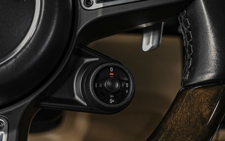 Porsche Cayenne III, 2018 год, 8 989 000 рублей, 26 фотография