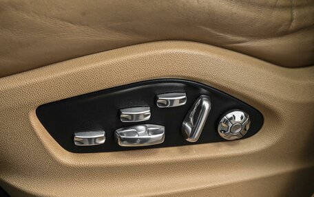 Porsche Cayenne III, 2018 год, 8 989 000 рублей, 29 фотография