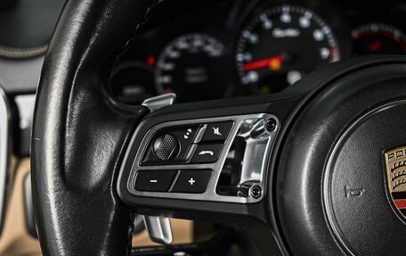 Porsche Cayenne III, 2018 год, 8 989 000 рублей, 24 фотография