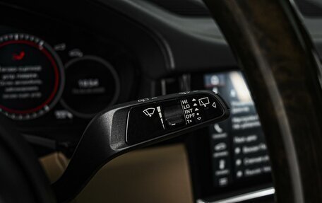 Porsche Cayenne III, 2018 год, 8 989 000 рублей, 23 фотография