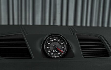Porsche Cayenne III, 2018 год, 8 989 000 рублей, 27 фотография