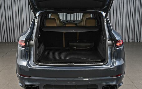 Porsche Cayenne III, 2018 год, 8 989 000 рублей, 32 фотография