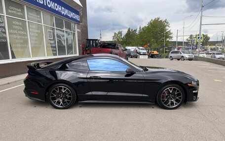 Ford Mustang VI рестайлинг, 2019 год, 4 100 000 рублей, 3 фотография