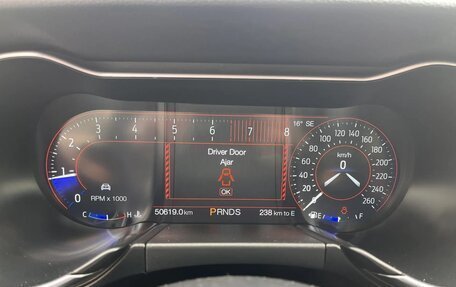 Ford Mustang VI рестайлинг, 2019 год, 4 100 000 рублей, 16 фотография