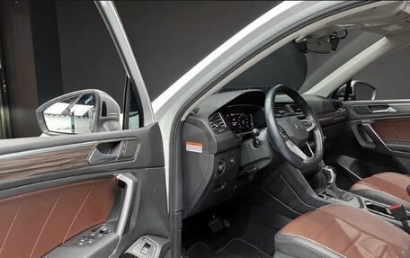 Volkswagen Tiguan II, 2023 год, 3 300 000 рублей, 6 фотография