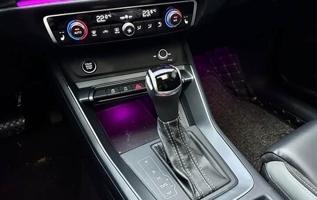 Audi Q3 Sportback, 2022 год, 2 200 000 рублей, 11 фотография