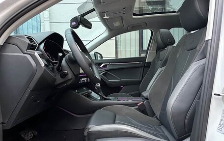Audi Q3 Sportback, 2022 год, 2 200 000 рублей, 5 фотография