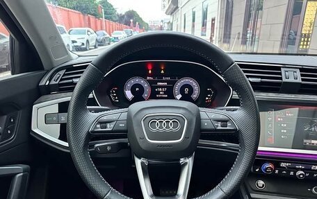 Audi Q3 Sportback, 2022 год, 2 200 000 рублей, 6 фотография