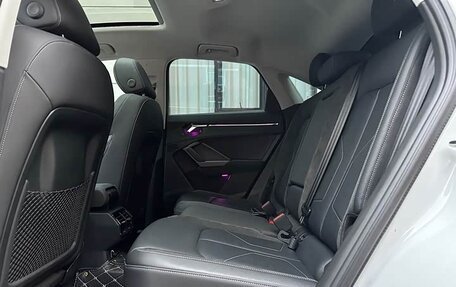 Audi Q3 Sportback, 2022 год, 2 200 000 рублей, 12 фотография