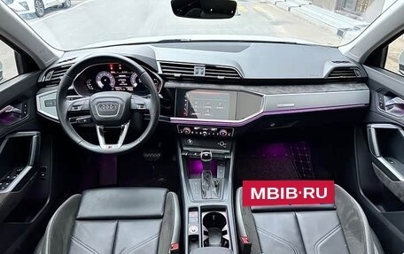 Audi Q3 Sportback, 2022 год, 2 200 000 рублей, 7 фотография