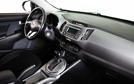 KIA Sportage III, 2015 год, 1 919 000 рублей, 11 фотография