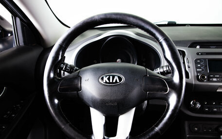 KIA Sportage III, 2015 год, 1 919 000 рублей, 15 фотография