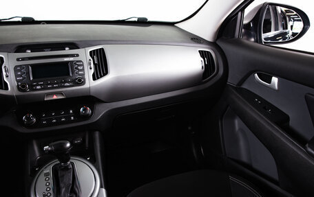 KIA Sportage III, 2015 год, 1 919 000 рублей, 14 фотография