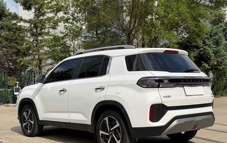 Hyundai ix35, 2022 год, 1 287 000 рублей, 7 фотография