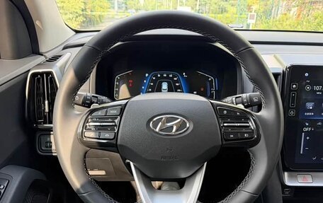 Hyundai ix35, 2022 год, 1 287 000 рублей, 10 фотография
