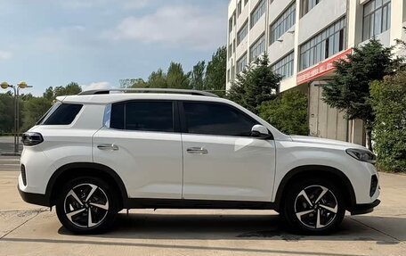 Hyundai ix35, 2022 год, 1 287 000 рублей, 4 фотография