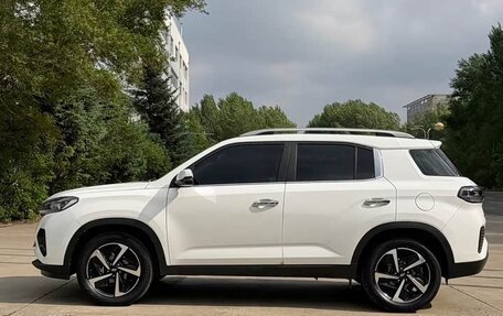 Hyundai ix35, 2022 год, 1 287 000 рублей, 8 фотография