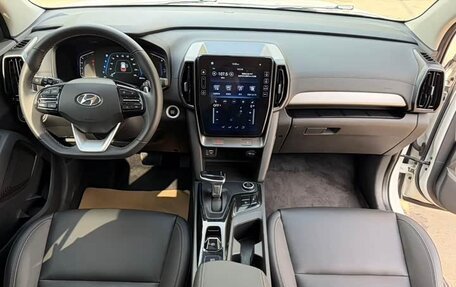 Hyundai ix35, 2022 год, 1 287 000 рублей, 12 фотография