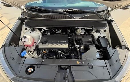 Hyundai ix35, 2022 год, 1 287 000 рублей, 23 фотография