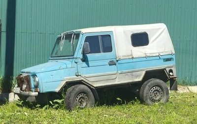 ЛуАЗ 969, 1987 год, 100 000 рублей, 1 фотография