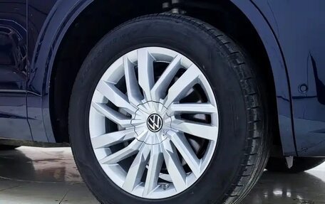 Volkswagen Touareg III, 2025 год, 7 800 000 рублей, 10 фотография