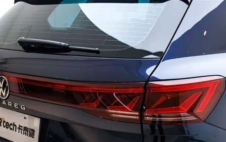Volkswagen Touareg III, 2025 год, 7 800 000 рублей, 7 фотография