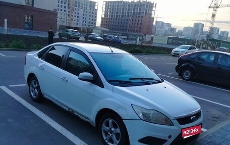 Ford Focus II рестайлинг, 2010 год, 390 000 рублей, 1 фотография