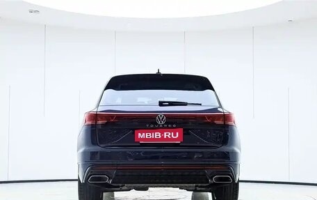 Volkswagen Touareg III, 2025 год, 7 800 000 рублей, 8 фотография