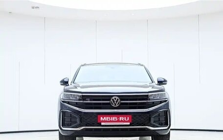 Volkswagen Touareg III, 2025 год, 7 800 000 рублей, 2 фотография