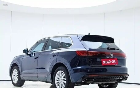 Volkswagen Touareg III, 2025 год, 7 800 000 рублей, 9 фотография