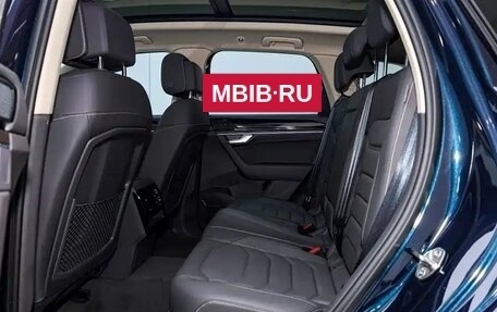 Volkswagen Touareg III, 2025 год, 7 800 000 рублей, 22 фотография