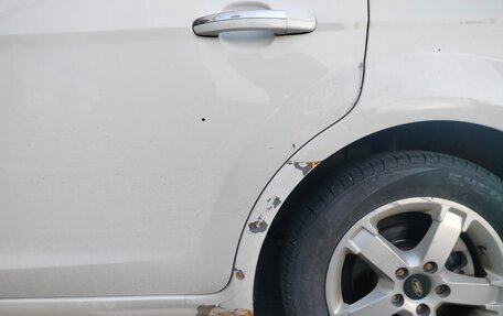 Ford Focus II рестайлинг, 2010 год, 390 000 рублей, 8 фотография