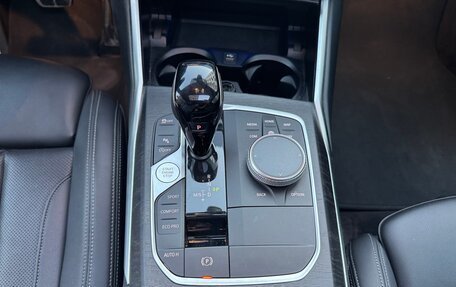BMW 4 серия, 2022 год, 5 200 000 рублей, 11 фотография