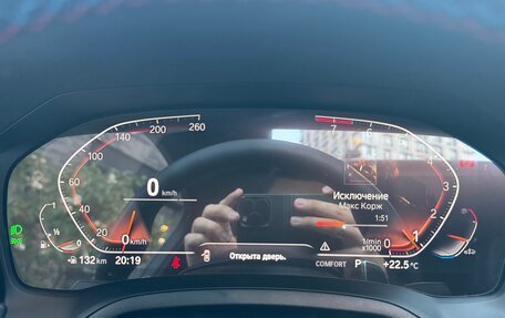 BMW 4 серия, 2022 год, 5 200 000 рублей, 13 фотография
