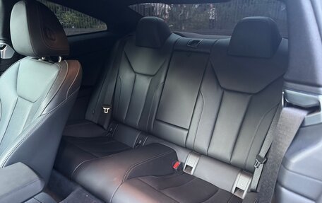 BMW 4 серия, 2022 год, 5 200 000 рублей, 15 фотография