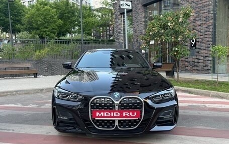 BMW 4 серия, 2022 год, 5 200 000 рублей, 2 фотография