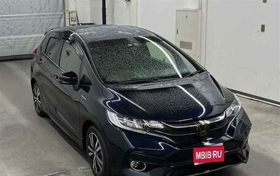 Honda Fit III, 2018 год, 1 425 000 рублей, 1 фотография
